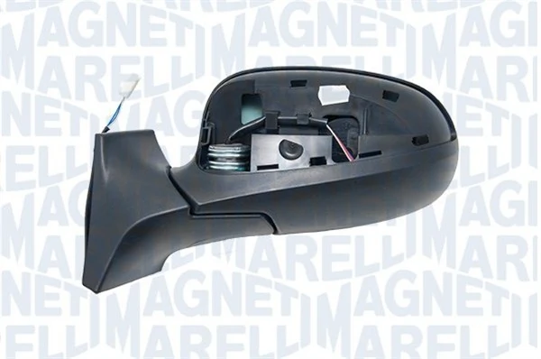 Exterior Mirror